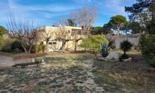 Appartement 2 Pièces 29 m² à vendre à Le Barcarès (66420)