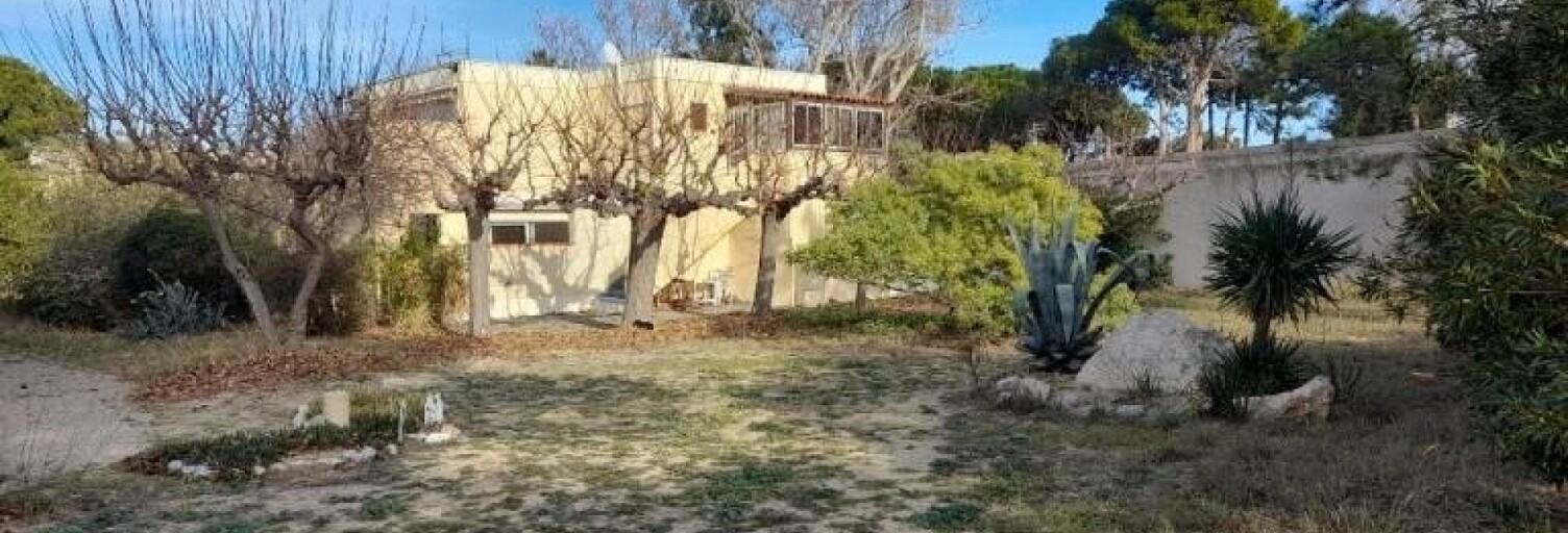 Appartement 2 Pièces 29 m² à vendre à Le Barcarès (66420)