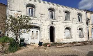 Maison 6 Pièces 123 m² à vendre à La Chapelle-des-Pots (17100)