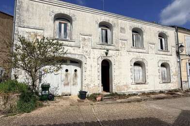 Maison 6 pièces 90000 €
