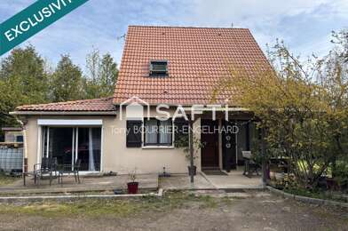 Maison 7 pièces 420000 €