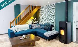 Maison 7 Pièces 134 m² à vendre à Méréville (54850)