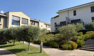 Appartement 3 Pièces 63 m² à vendre à Aix-en-Provence (13080)