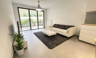 Appartement 2 Pièces 44 m² à louer à Aix-en-Provence (13080)