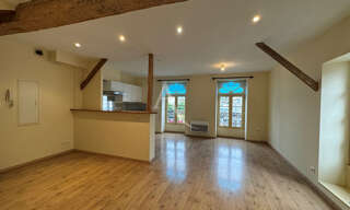 Appartement 3 Pièces 62 m² à louer à L'Isle-Jourdain (32600)