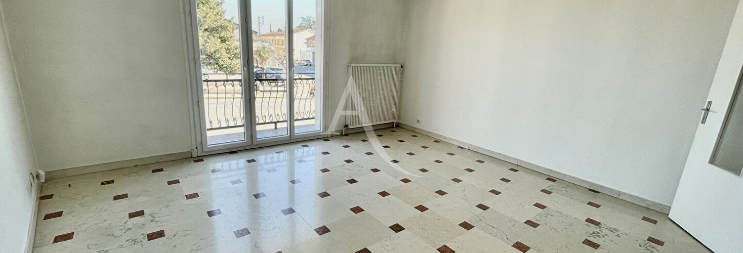Appartement 3 Pièces 67 m² à louer à L'Isle-Jourdain (32600)