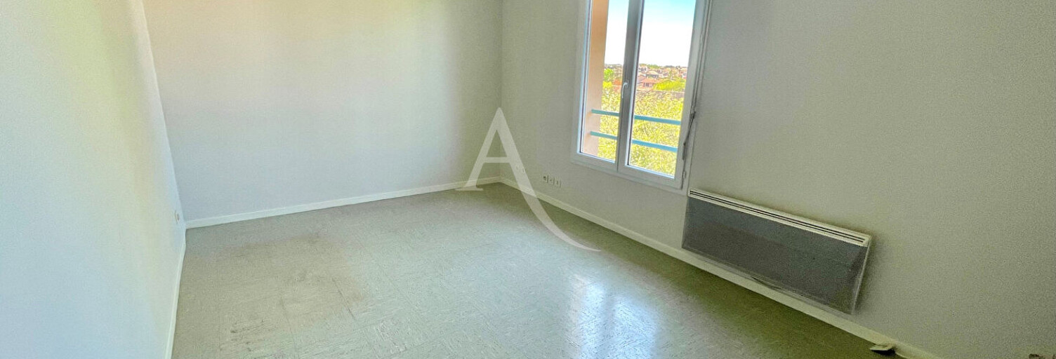 Appartement 2 Pièces 33 m² à louer à L'Isle-Jourdain (32600)