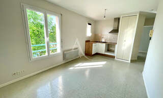 Appartement 2 Pièces 33 m² à louer à L'Isle-Jourdain (32600)