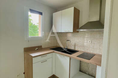 Appartement 2 pièces 480 €