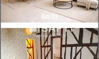 Appartement 2 Pièces 76 m² à vendre à Montargis (45200)