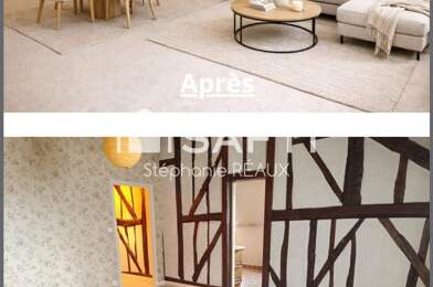 Appartement 2 pièces 87000 €