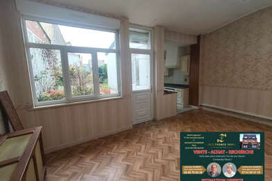 Maison 8 pièces 99000 €