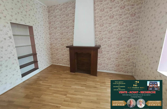 Vente maison 8 pièces 110 m² Berlaimont (59145) — photo 5