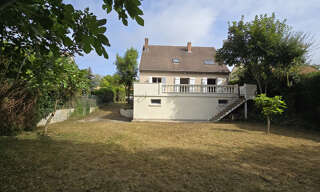 Maison 6 Pièces 152 m² à vendre à Bellefontaine (95270)