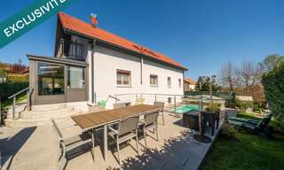 Maison 8 Pièces 195 m² à vendre à Houdemont (54180)