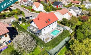 Maison 8 Pièces 195 m² à vendre à Houdemont (54180)