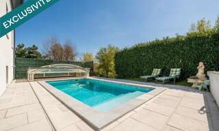 Maison 8 Pièces 195 m² à vendre à Heillecourt (54180)