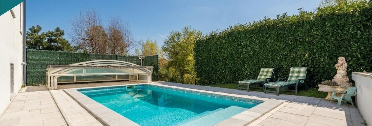 Maison 8 Pièces 195 m² à vendre à Heillecourt (54180)