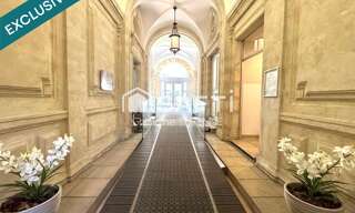 Appartement 3 Pièces 42 m² à vendre à Montpellier (34000)