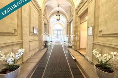 Appartement 3 pièces 185000 €