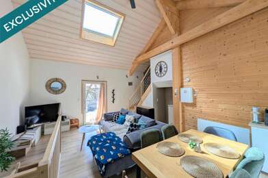 Maison 5 pièces 250000 €