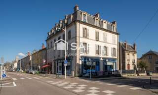 Appartement 3 Pièces 69 m² à vendre à Nancy (54000)