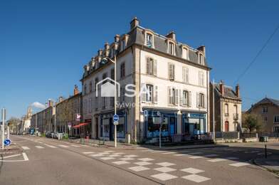 Appartement 3 pièces 190000 €