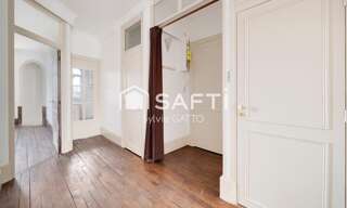 Appartement 3 Pièces 69 m² à vendre à Nancy (54000)