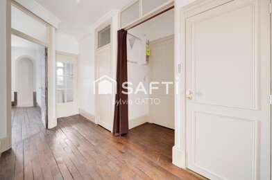 Appartement 3 pièces 170000 €