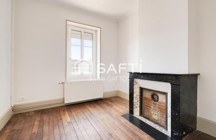 Le charme de l'ancien rénové avec goût ! — photo 3
