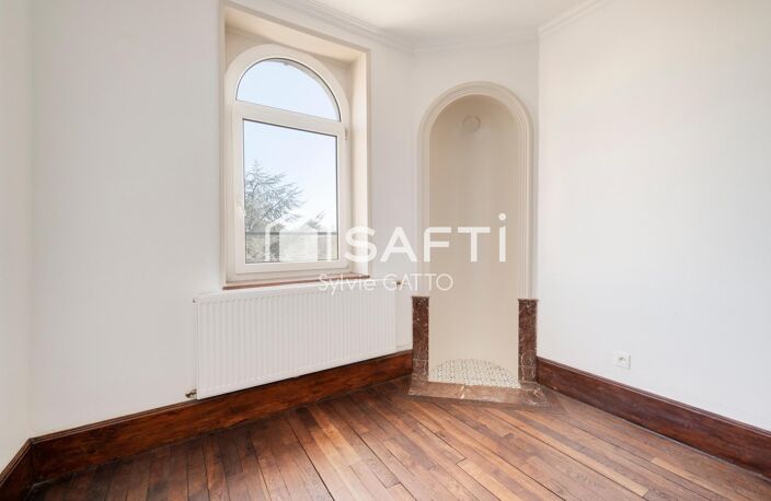 Le charme de l'ancien rénové avec goût ! — photo 5