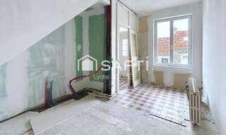 Maison 4 Pièces 82 m² à vendre à Équeurdreville-Hainneville (50120)