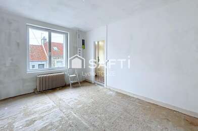 Maison 4 pièces 208000 €