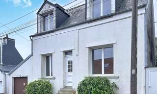 Maison 4 Pièces 82 m² à vendre à Équeurdreville-Hainneville (50120)