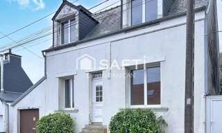 Maison 4 Pièces 82 m² à vendre à Équeurdreville-Hainneville (50120)