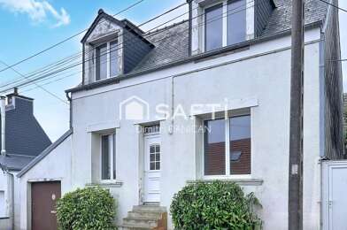 Maison 4 pièces 188000 €