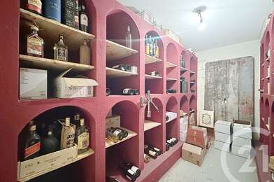 Maison 6 pièces 949000 €