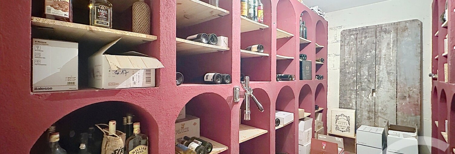 Maison 6 Pièces 190 m² à vendre à Thiais (94320)