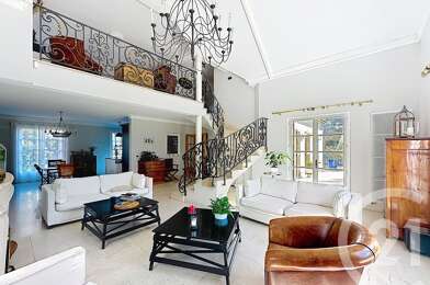 Maison 6 pièces 949000 €