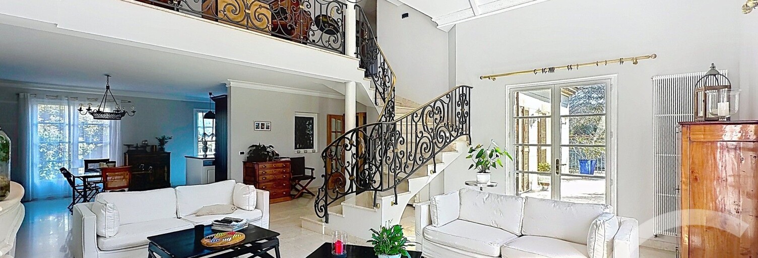 Maison 6 Pièces 190 m² à vendre à Thiais (94320)