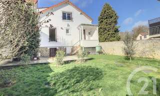 Maison 5 Pièces 107 m² à vendre à Thiais (94320)