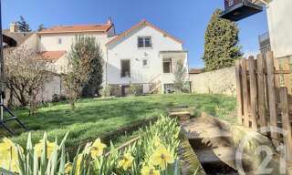 Maison 5 Pièces 107 m² à vendre à Thiais (94320)