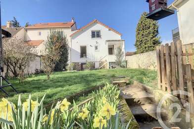 Maison 5 pièces 507000 €