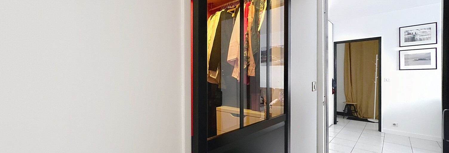 Appartement 3 Pièces 57 m² à vendre à Thiais (94320)