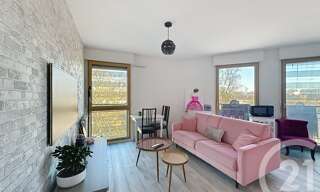 Appartement 2 Pièces 42 m² à vendre à Thiais (94320)