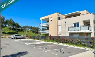 Appartement 3 Pièces 62 m² à vendre à Villeneuve-lès-Avignon (30400)