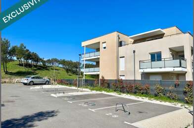 Appartement 3 pièces 299000 €