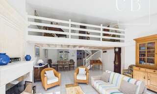 Maison 6 Pièces 114 m² à vendre à Saint-Martin-de-Ré (17410)