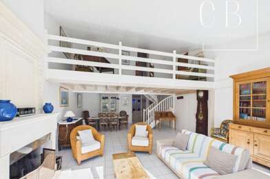 Maison 6 pièces 879000 €