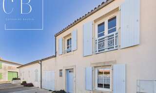 Maison 6 Pièces 114 m² à vendre à Saint-Martin-de-Ré (17410)